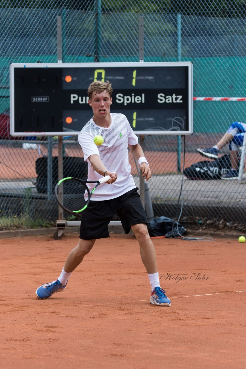 Bild 17 - ITF Future Nord